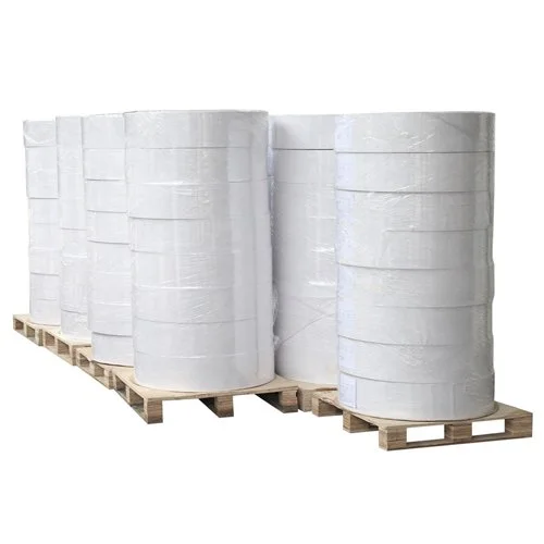 Sustainable Printing with BPA-Free Eco-Friendly Thermal Paper Rolls