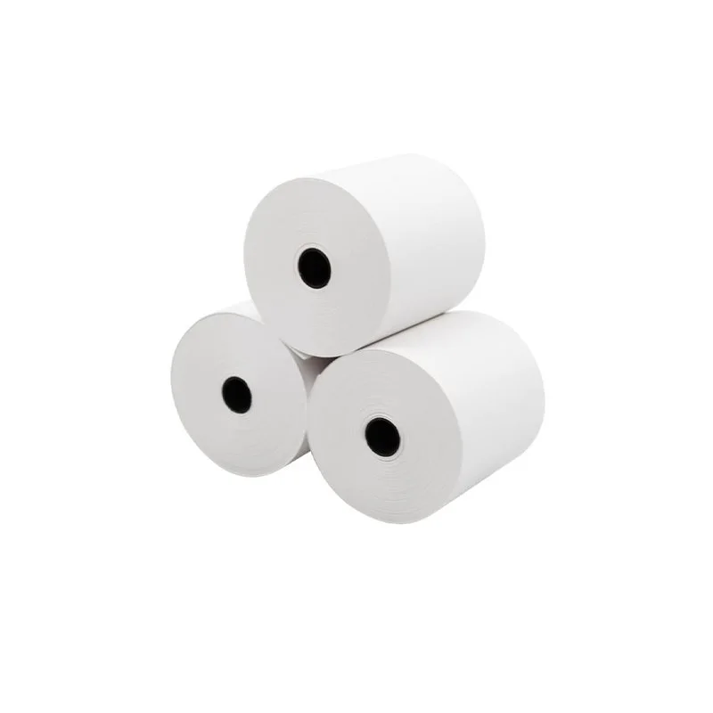 The Benefits of Bulk 80mm Thermal Receipt Paper for Retailers