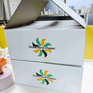 Wholesale 80mm Thermal Receipt Paper Roll