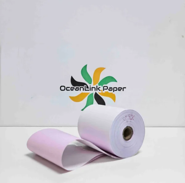 Customizable NCR Paper Rolls: Tailoring Multi-Part Forms to Your Business Needs Customizable NCR Paper Rolls: Tailoring Multi-Part Forms to Your Business Needs