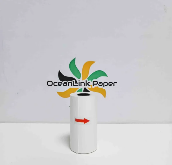 Durable Industrial-Grade Thermal Paper for Challenging Environments Durable Industrial-Grade Thermal Paper for Challenging Environments