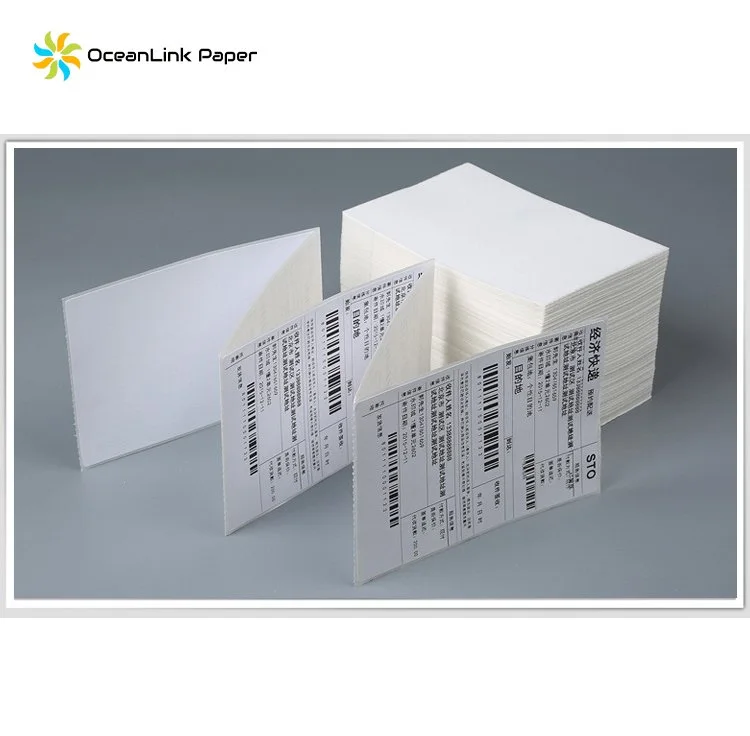Durable Thermal Shipping Labels for Heavy-Duty Packaging