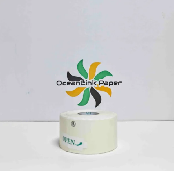 Durable Thermal Shipping Labels for Heavy-Duty Packaging Durable Thermal Shipping Labels for Heavy-Duty Packaging