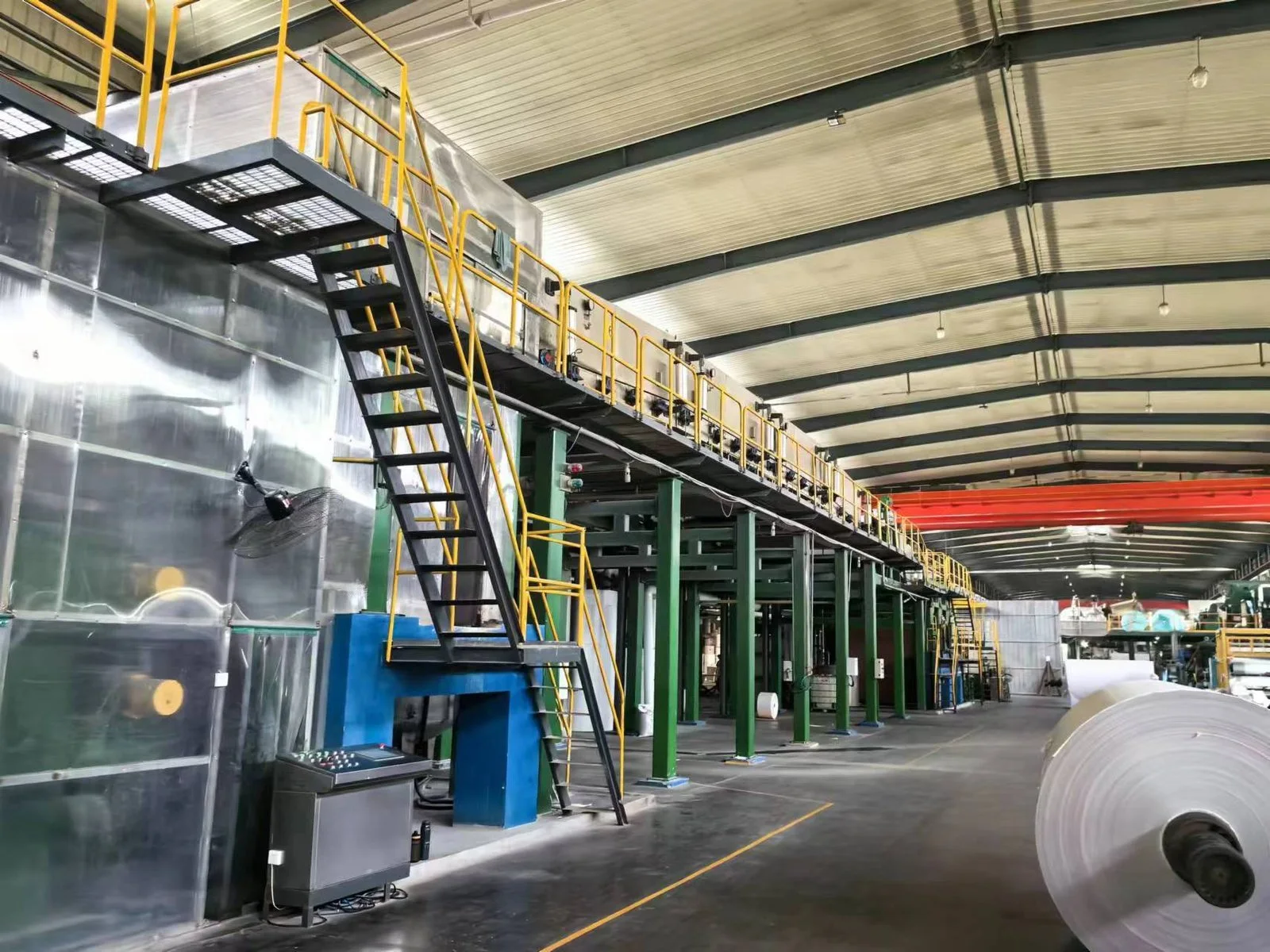 Eco-Friendly Pre-Printed Recycled Thermal Paper Rolls