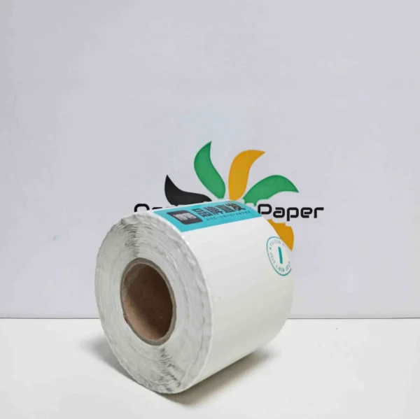 Eco-Friendly Thermal Labels: Sustainable Packaging Solutions for a Greener Future Eco-Friendly Thermal Labels: Sustainable Packaging Solutions for a Greener Future