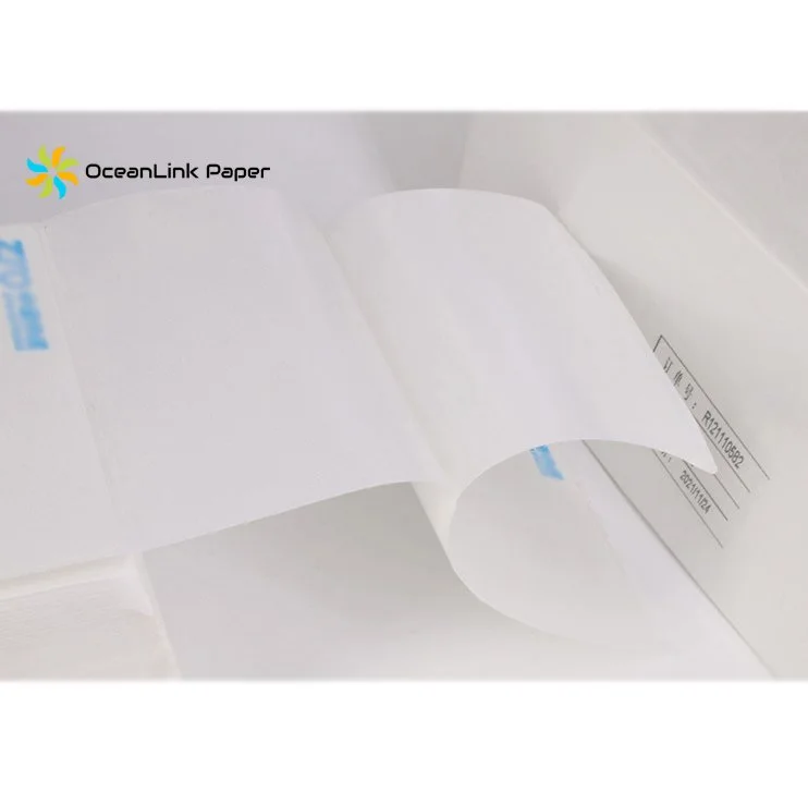 Efficient Shipping with Durable Pre-Printed Thermal Paper Rolls