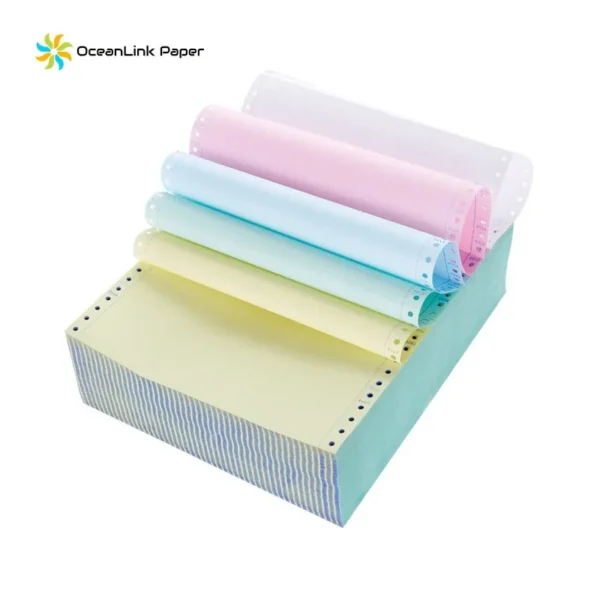 Enhance Your Office Efficiency with Wholesale Multi-Ply NCR Business Forms Enhance Your Office Efficiency with Wholesale Multi-Ply NCR Business Forms