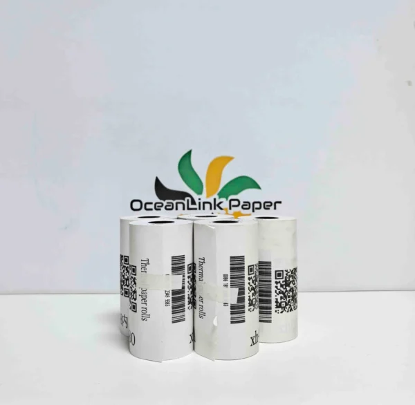 Enhance Your Restaurant’s Menu with Heat-Sensitive Pre-Printed Thermal Paper Rolls Enhance Your Restaurant's Menu with Heat-Sensitive Pre-Printed Thermal Paper Rolls