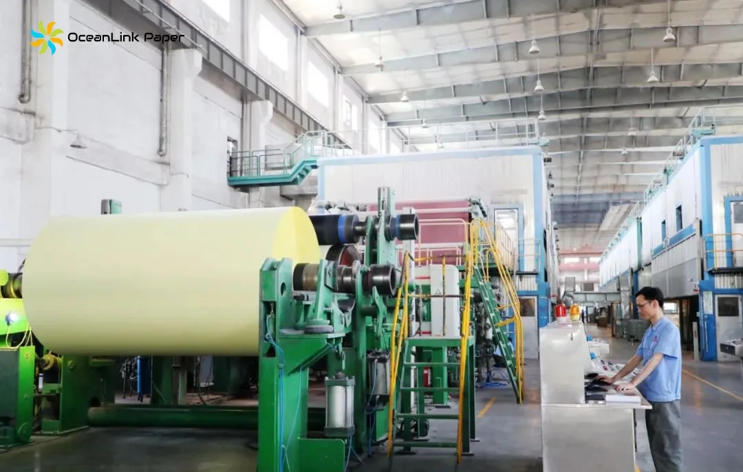 Maximize Savings with Wholesale Jumbo NCR Paper Rolls