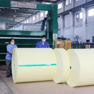 Optimize Your Operations with Jumbo NCR Paper Rolls