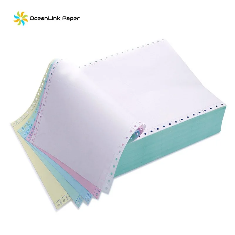 Streamline Your Financial Tracking with Bulk NCR Invoice Books