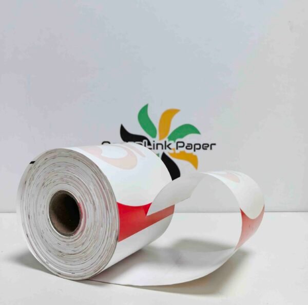 The Benefits of Bulk 80mm Thermal Receipt Paper for Retailers