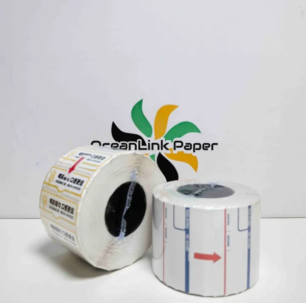 Explore Our Custom Coated Labels for Your Prompt Slogans Explore Our Custom Coated Labels for Your Prompt Slogans