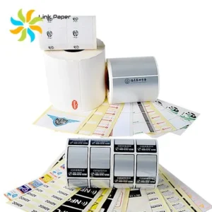 Discover the Benefits of Heavy-Duty Thermal Labels for Industrial Use