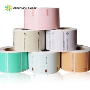 Essential Features of Sterilization-Safe Thermal Labels for Medical Use