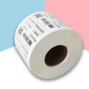 Optimize Your Food Storage with Freezer-Safe Synthetic Labels