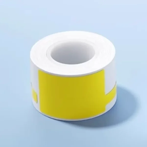 Synthetic Thermal Labels for Diverse Applications