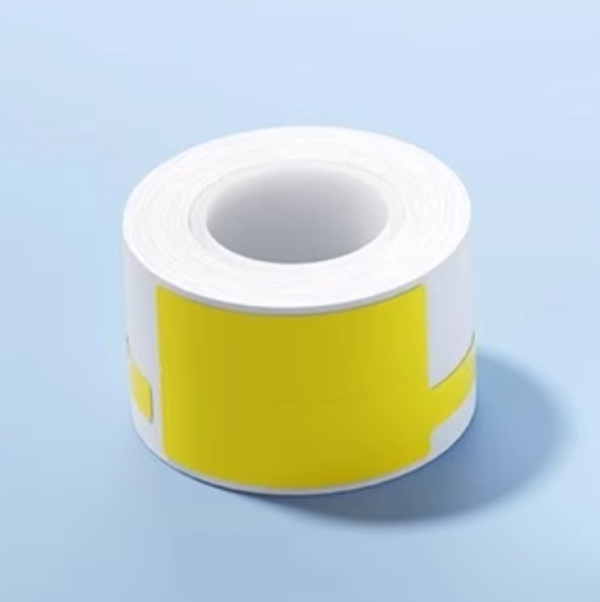 Synthetic Thermal Labels for Diverse Applications