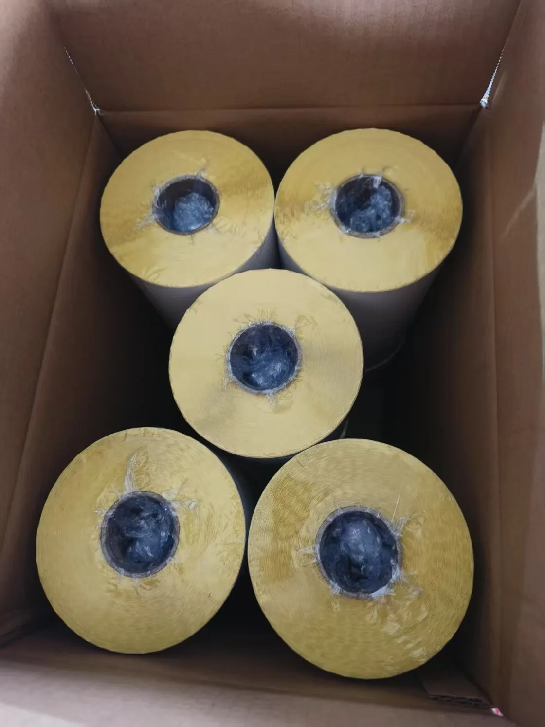 Customizable Laser/Inkjet Label Premium Printer Labels