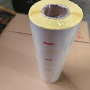 Customizable Laser/Inkjet Label Premium Printer Labels