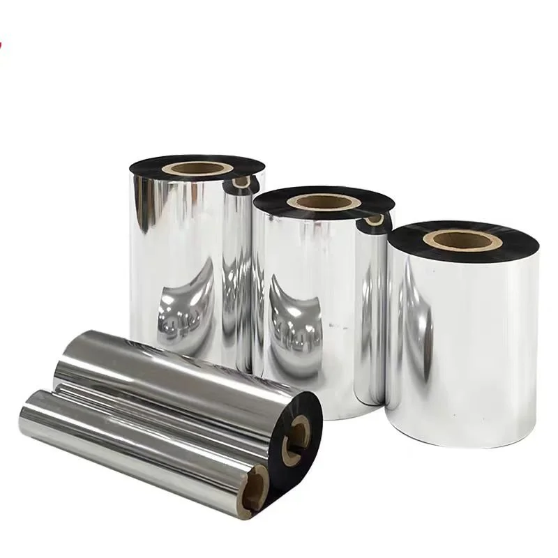 High-Performance Resin Thermal Transfer Ribbons for Extreme Conditions