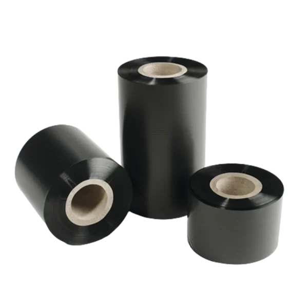 High-Performance Resin Thermal Transfer Ribbons for Extreme Conditions