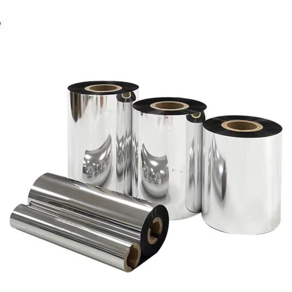 Industrial Wax/Resin Blend Ribbons - Enhanced Durability for Demanding Environments