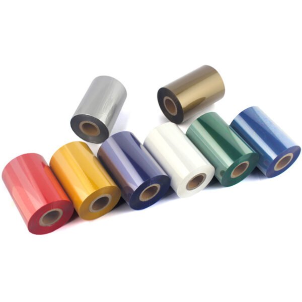 Color Printing Ribbon: Your Total Color Solution