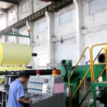 cash register paper converting