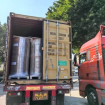 jumbo thermal roll factory