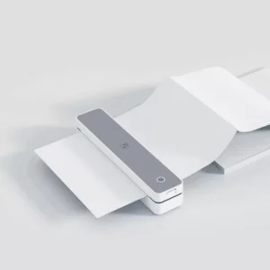 Premium A4 Thermal Paper – High-Quality, Smudge-Resistant & Eco-Friendly