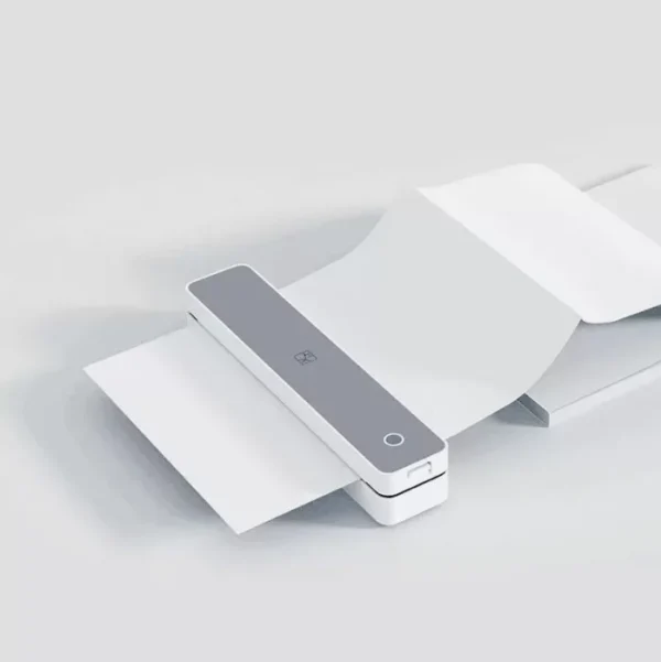 Premium A4 Thermal Paper – High-Quality, Smudge-Resistant & Eco-Friendly