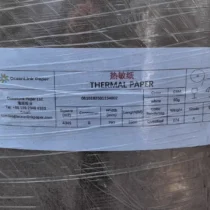 thermal jumbo roll manufacturer