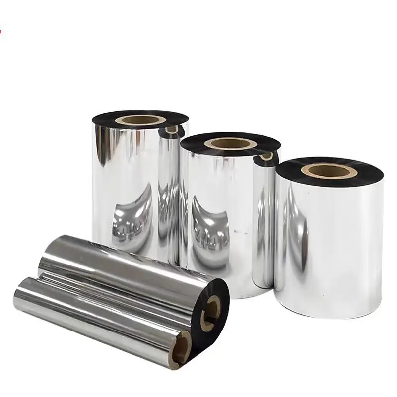 wax resin blend ribbon