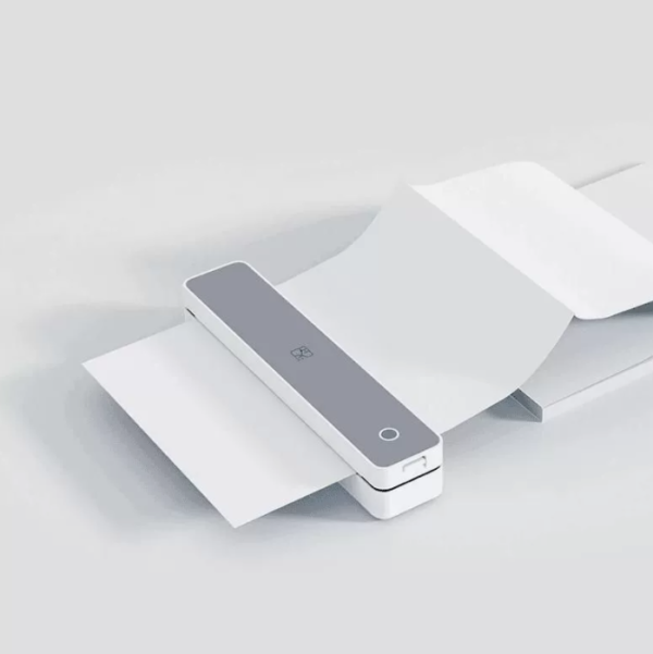 Premium A4 Thermal Paper – High-Quality, Smudge-Resistant & Eco-Friendly