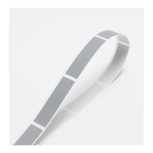 Coated scratch off anti counterfeit labels with password