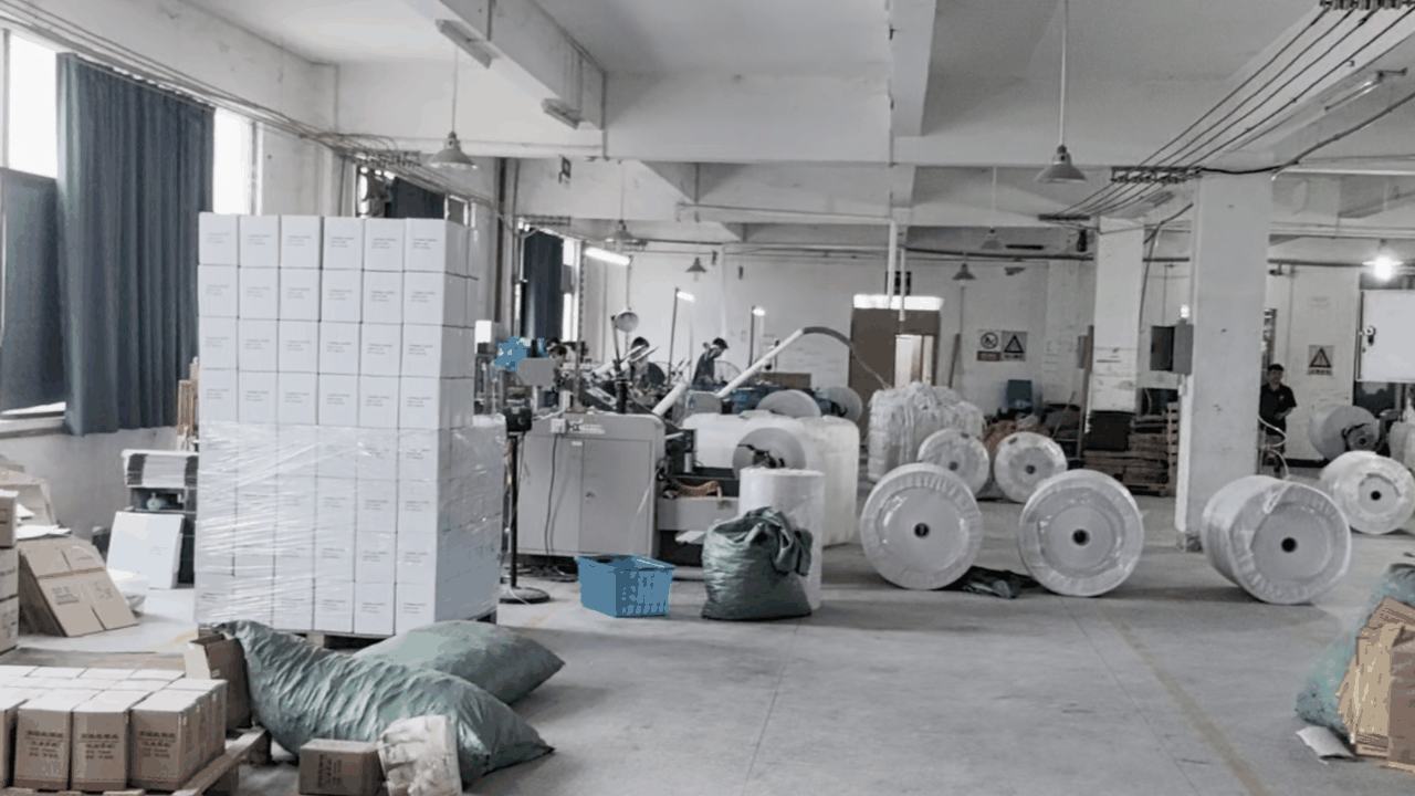 High-Speed Slitting Workshop