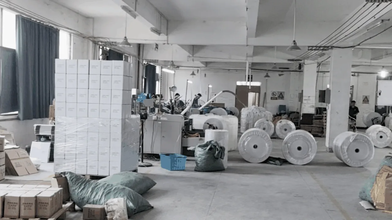 High-Speed Slitting Workshop