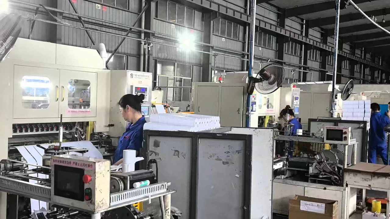 High-Speed Slitting Workshop