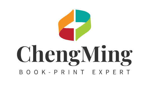 book printing